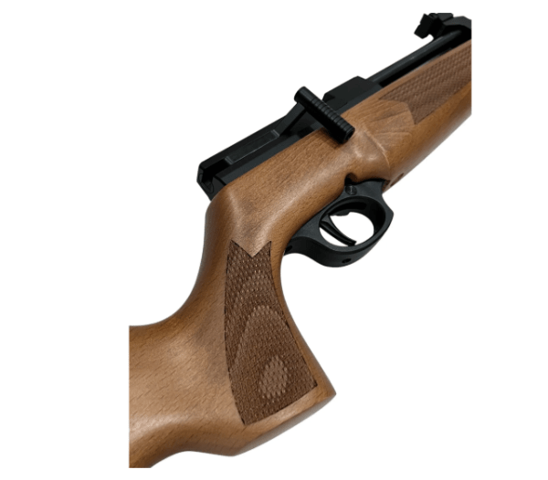 RIFLE PCP ARTEMIS PR900W GEN 3 5,5MM2