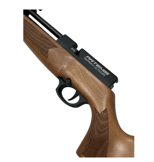 RIFLE PCP ARTEMIS PR900W GEN 3 5,5MM3