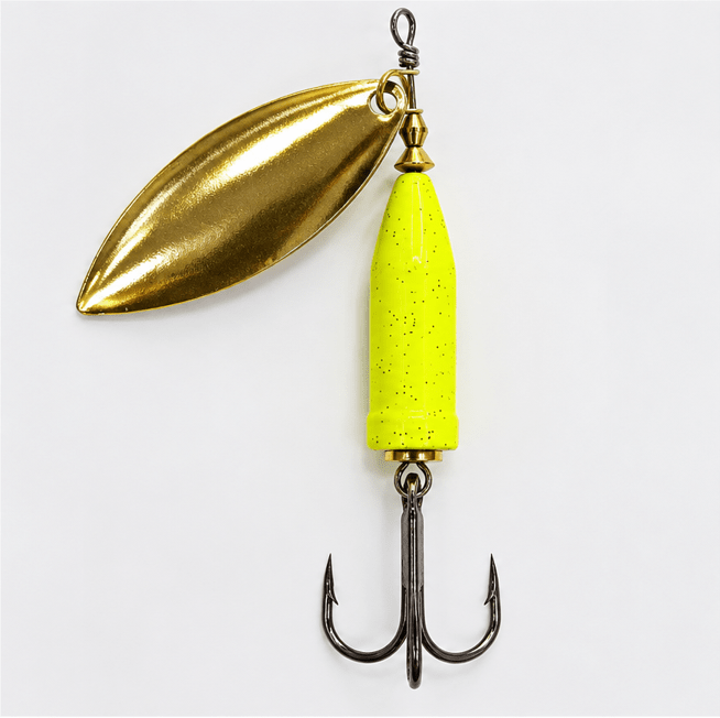 SPINNER CHINOOK SAITAMA 33G ESCAMA VERDE2