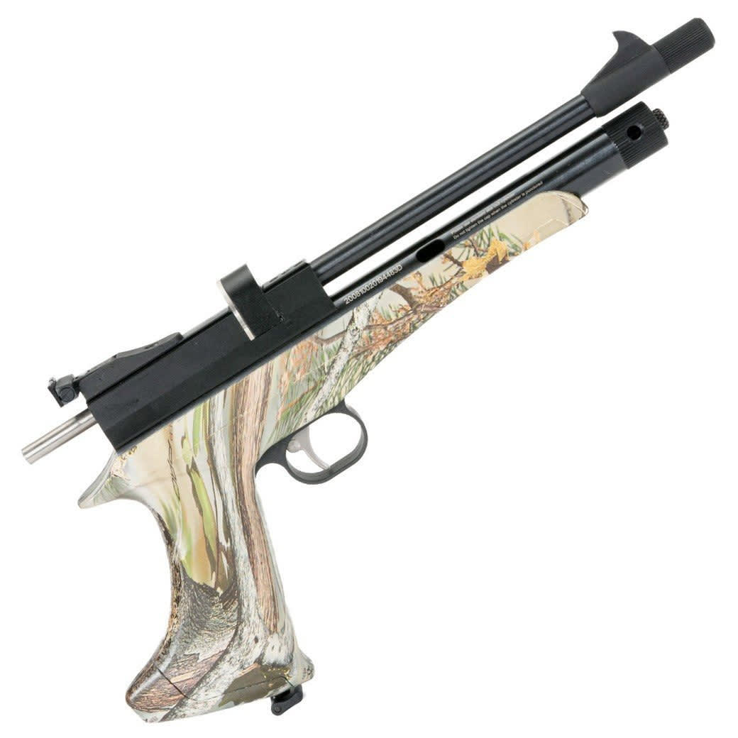 RIFLE/PISTOLA CO2 AIR 4,5MM ARTEMIS CP25