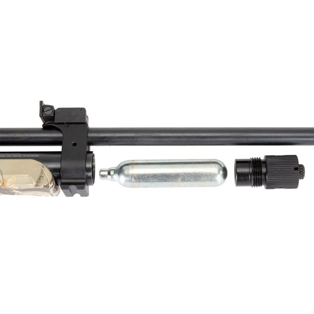 RIFLE/PISTOLA CO2 AIR 4,5MM ARTEMIS CP24