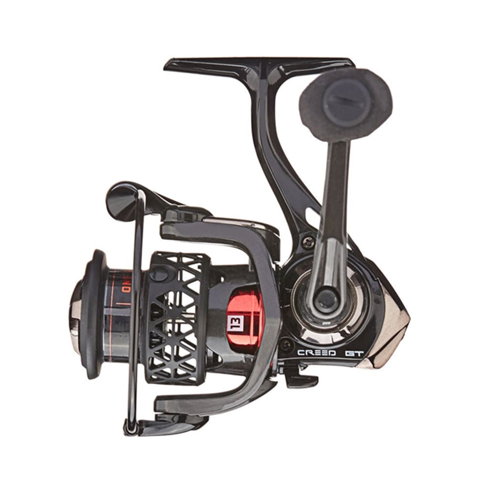 CARRETE 13F CREED GT1