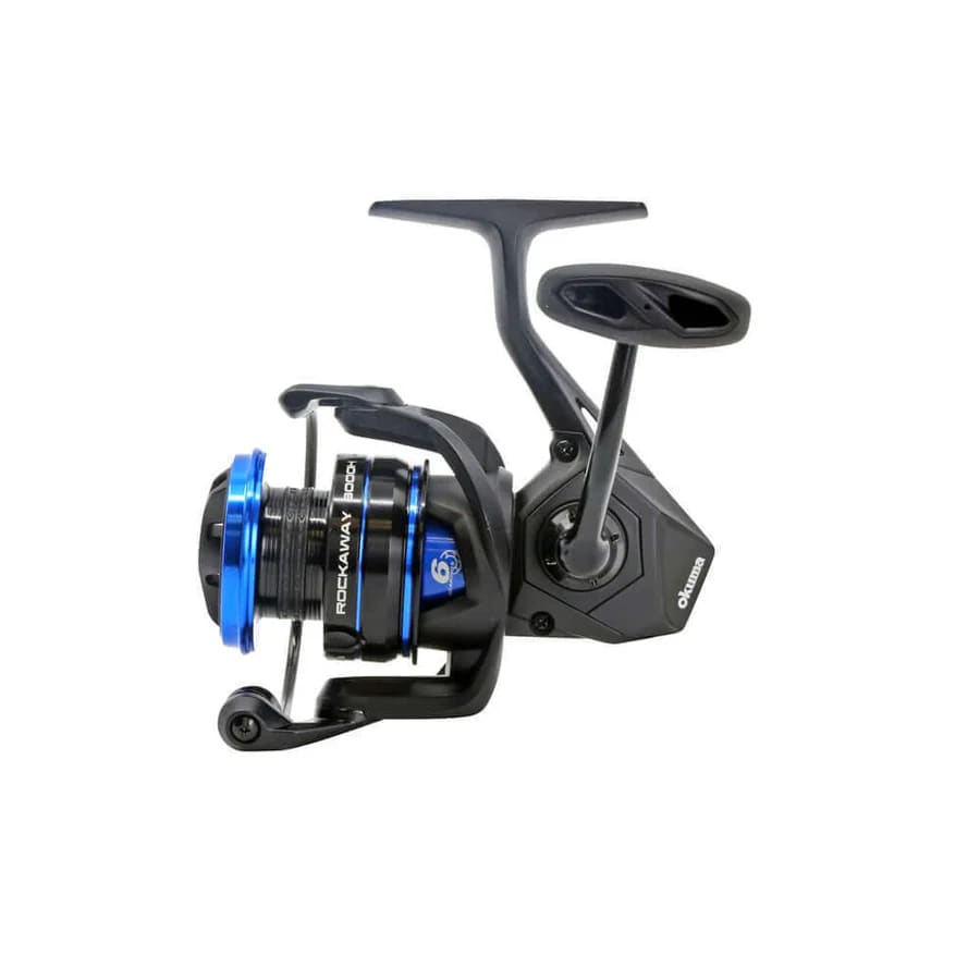 CARRETE OKUMA ROCKAWAY 4000XA3
