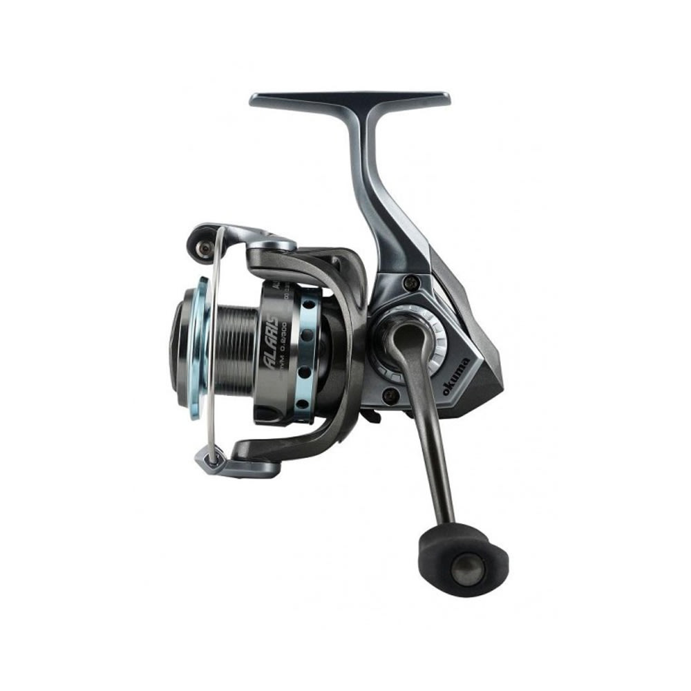 CARRETE OKUMA ALARIS2