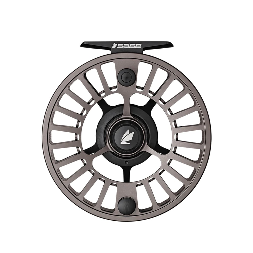 CARRETE ARBOR XL FROST (SPOOL)1