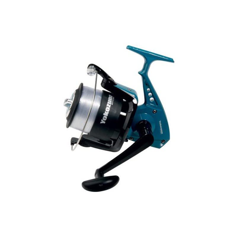 CARRETE YOKOZUNA BRAVO S301