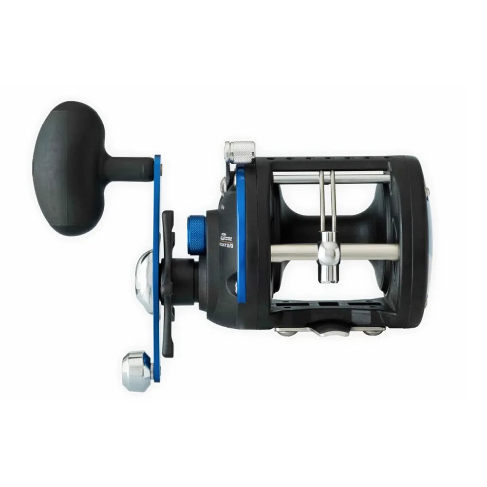 CARRETE CINNETIC ROCKY1