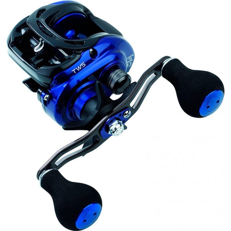 CARRETE DAIWA COASTAL1