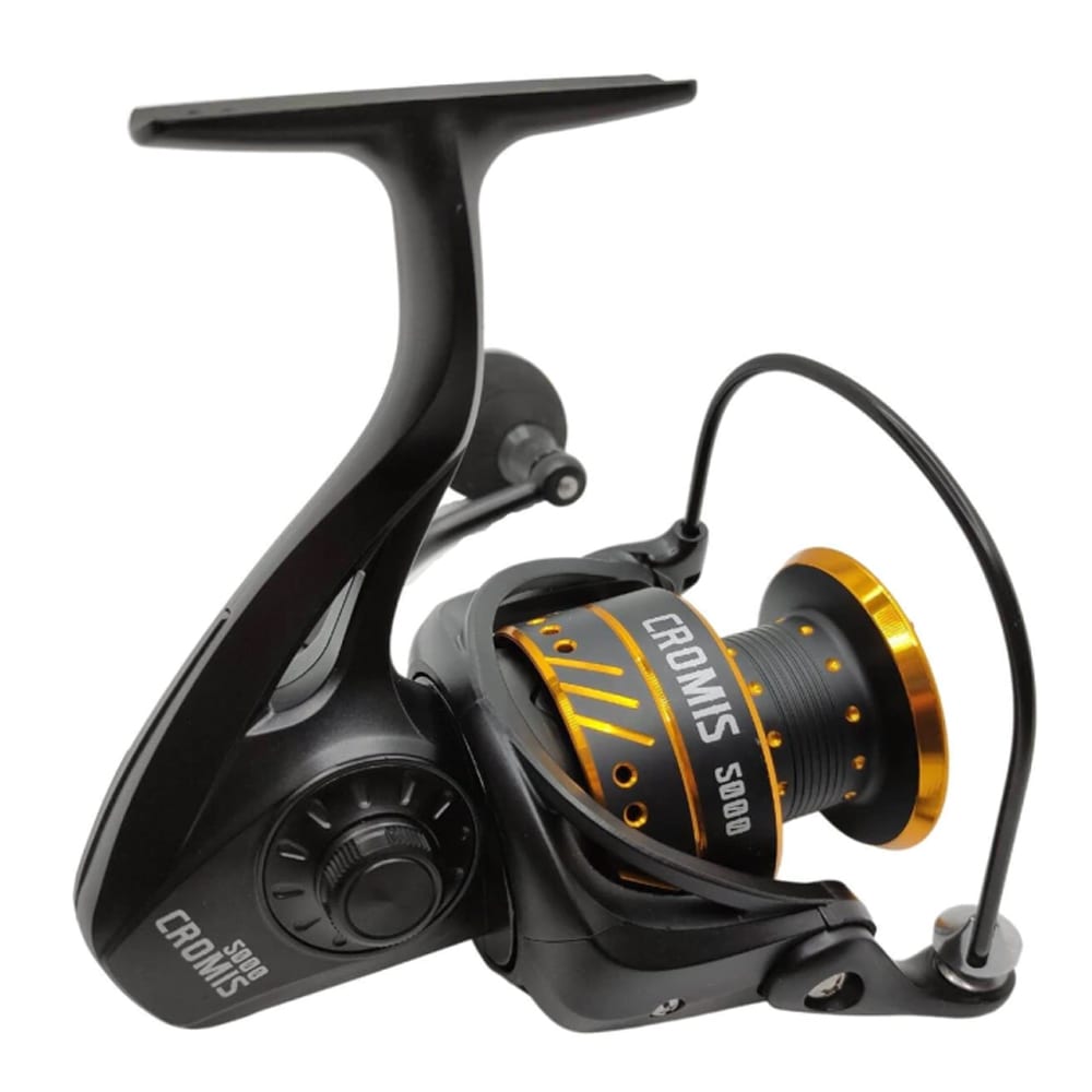 CARRETE RAPALA CROMIS2