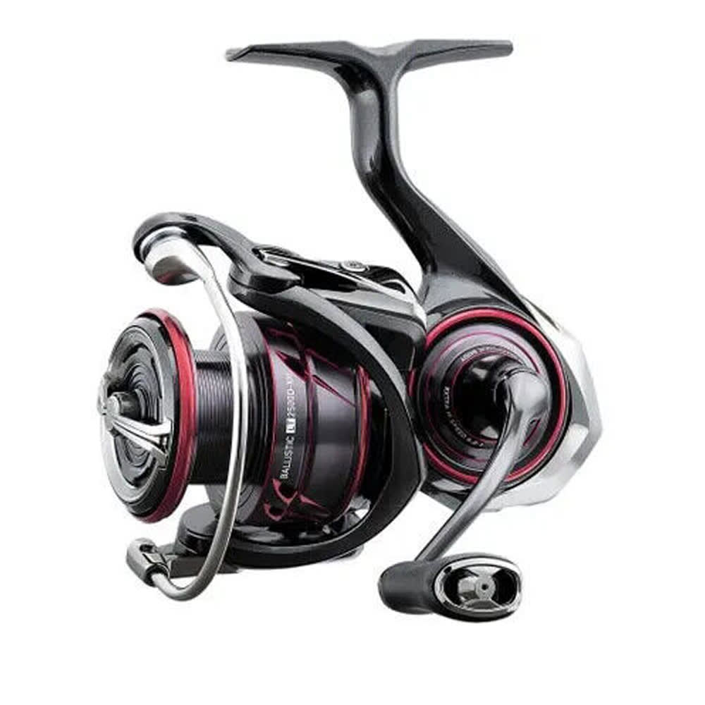 CARRETE DAIWA BALLISTIC MQ LT1