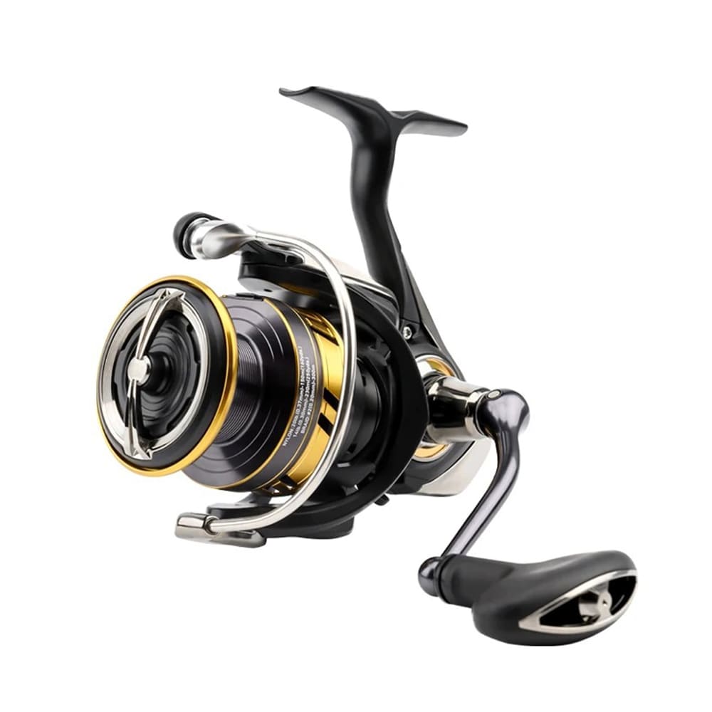 CARRETE DAIWA LEGALIS1