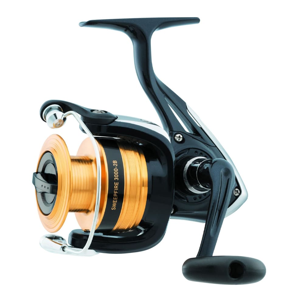 CARRETE DAIWA SWEEPFIRE 3000-2B1