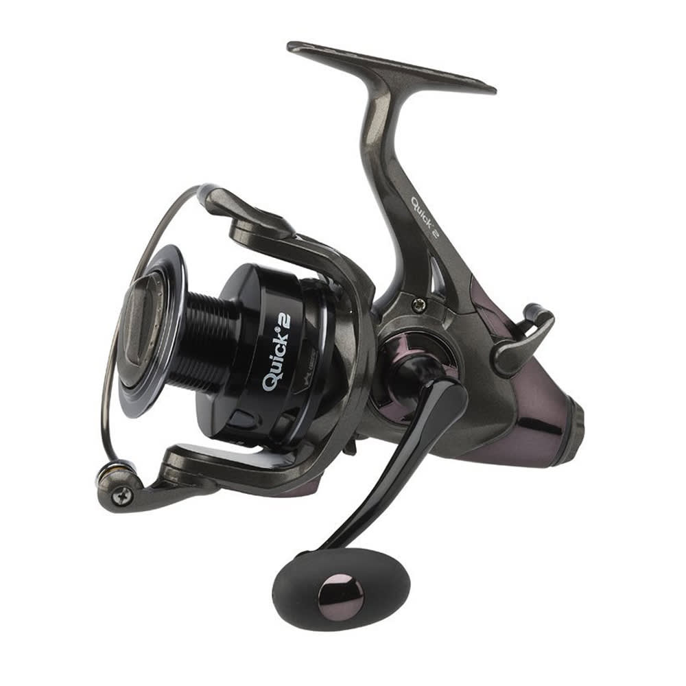 CARRETE DAM QUICK 21