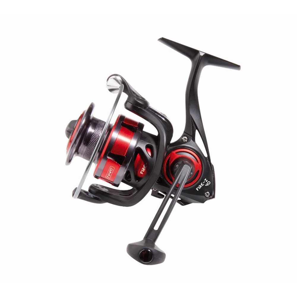 CARRETE HART FIRE Z1