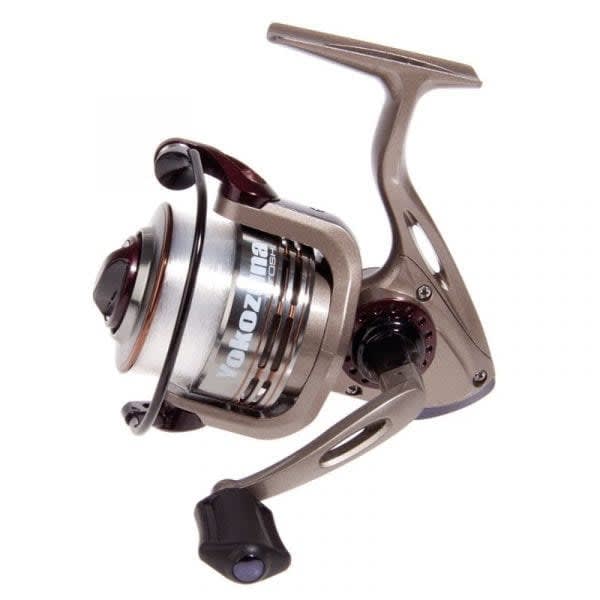 CARRETE YOKOZUNA IDOL1