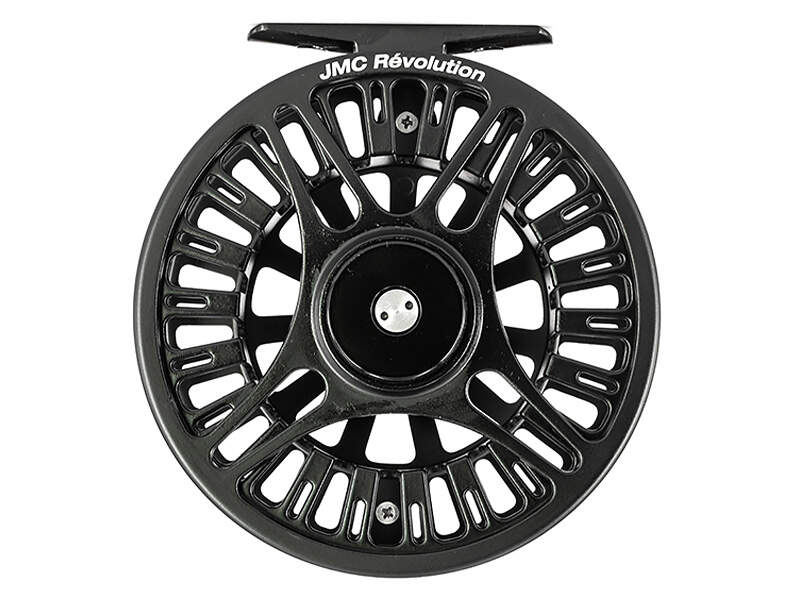 CARRETE MOSQUERO JMC REVOLUTION2