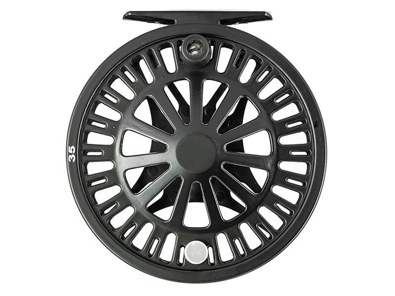 CARRETE MOSQUERO JMC REVOLUTION3