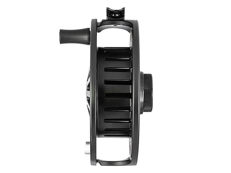 CARRETE MOSQUERO JMC REVOLUTION4