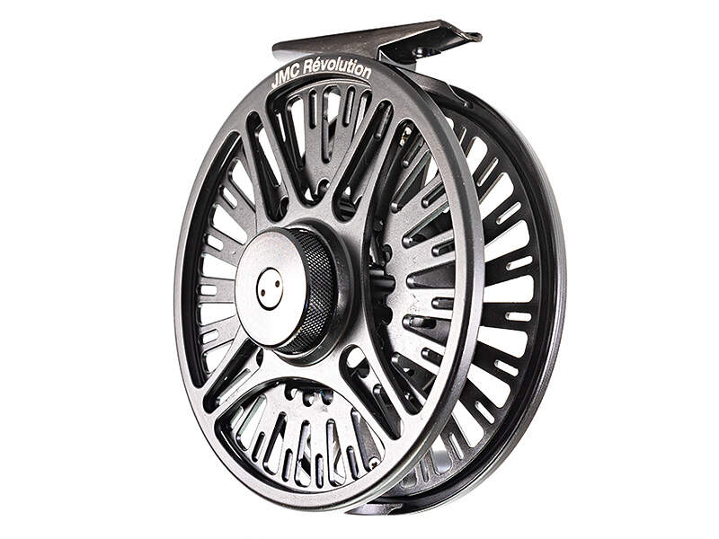 CARRETE MOSQUERO JMC REVOLUTION5