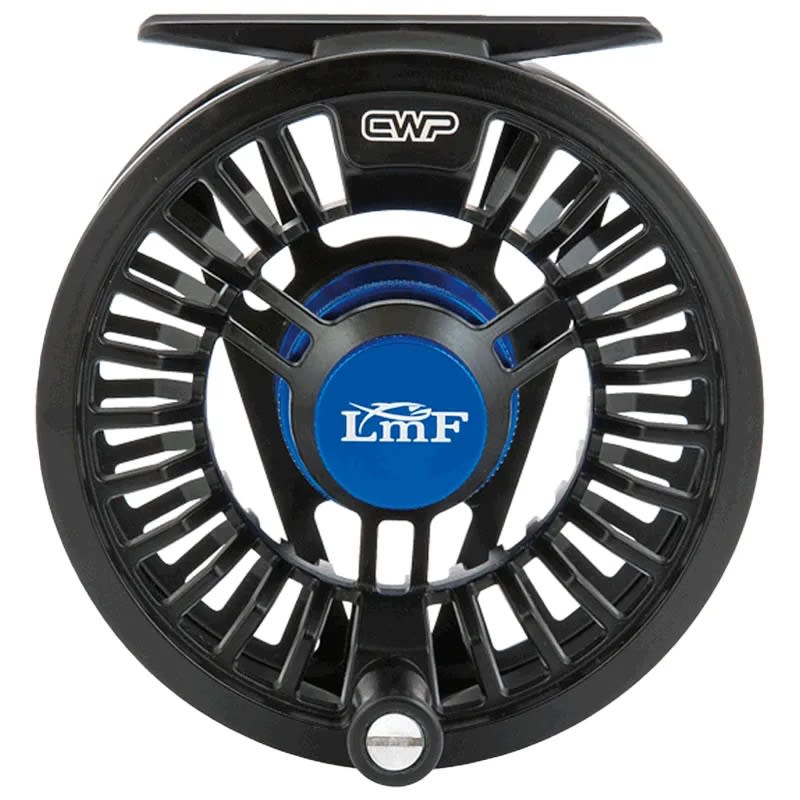 CARRETE MOSQUERO LMF FLY REEL CWP1