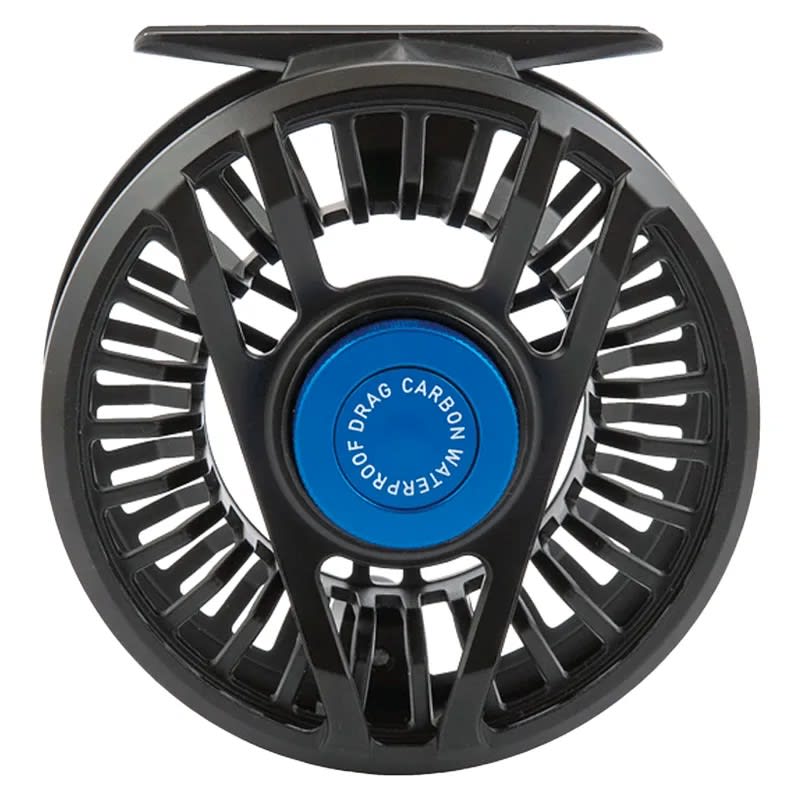 CARRETE MOSQUERO LMF FLY REEL CWP2