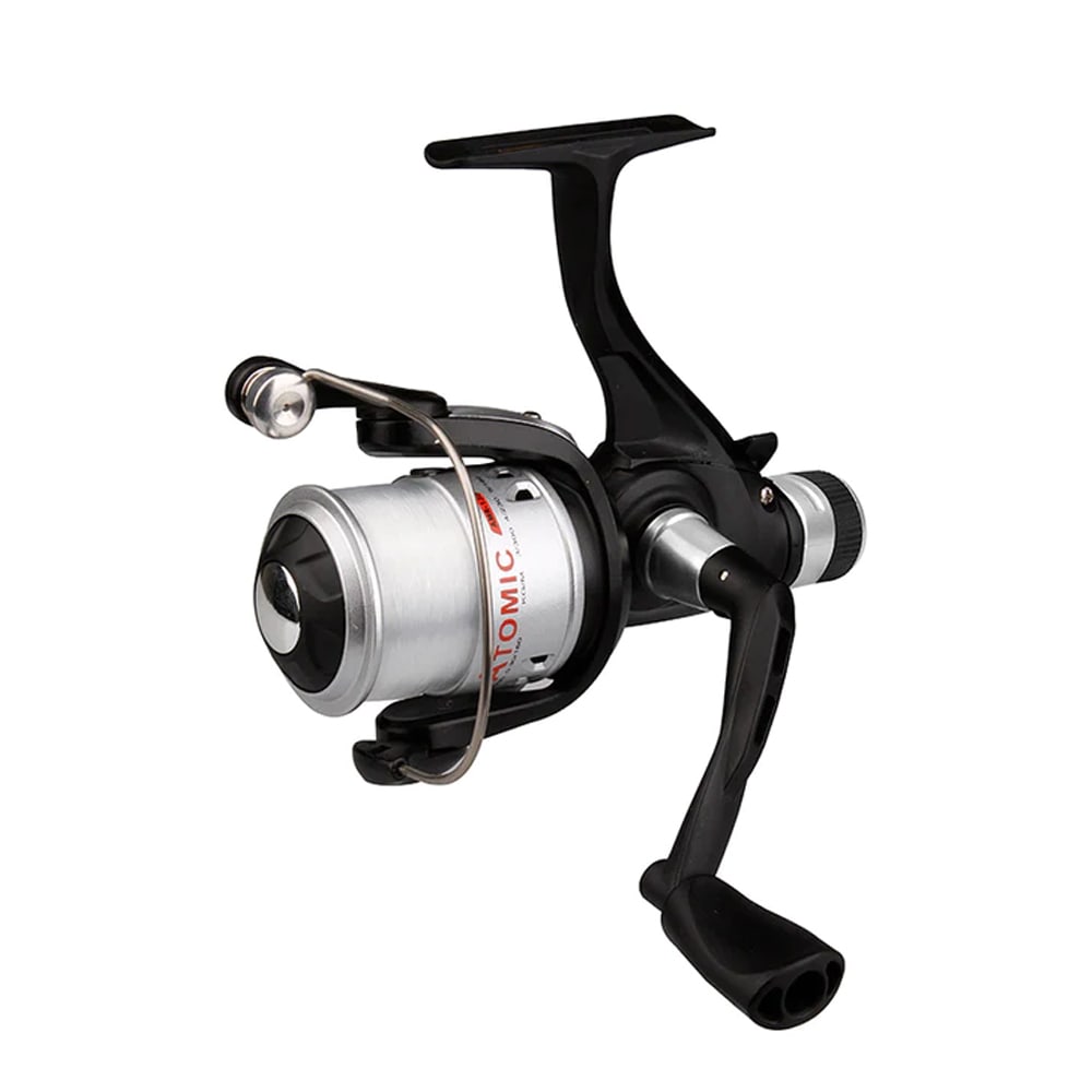 CARRETE OKUMA ATOMIC AMF1