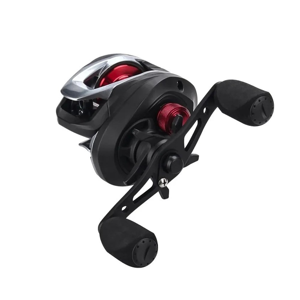 CARRETE OKUMA C2