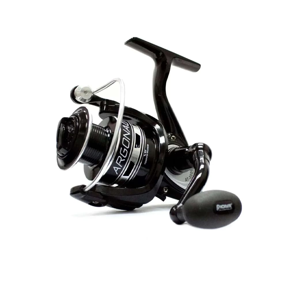 CARRETE PIONEER ARGONAUT1