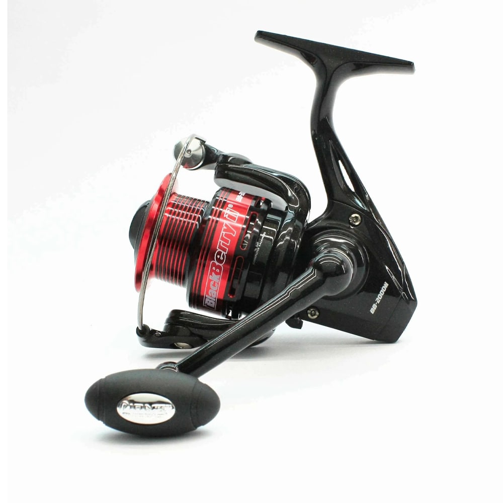 CARRETE PIONEER BLACKBERRY2