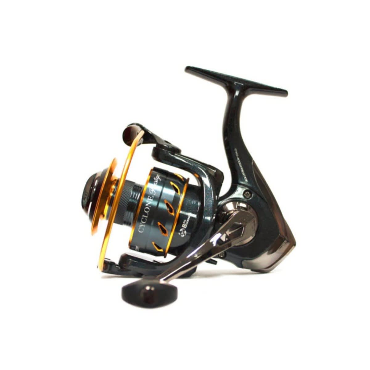 CARRETE PIONEER CYCLONE PRESTIGE DC 20001