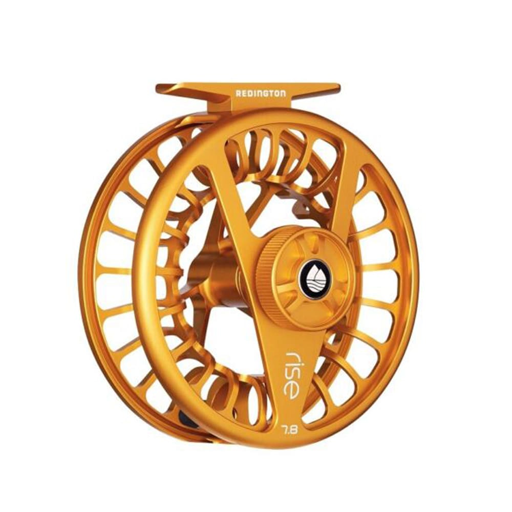 CARRETE REDINGTON RISE AMBAR1