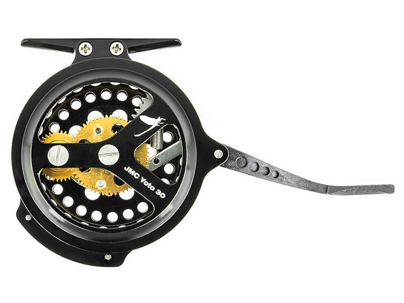 CARRETE MOSQUERO JMC YOTO2