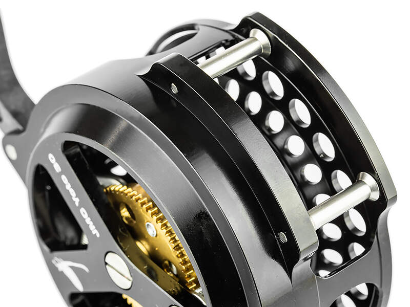 CARRETE JMC YOTO NYMPH 75001