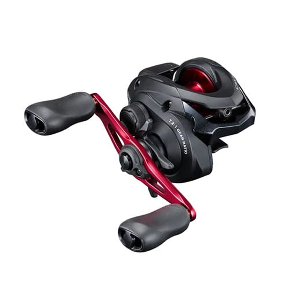CARRETE SHIMANO CAIUS 151B1