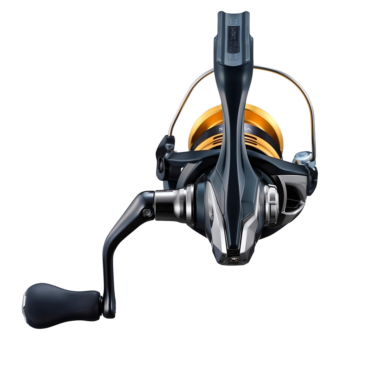 CARRETE SHIMANO SAHARA 4000XG3