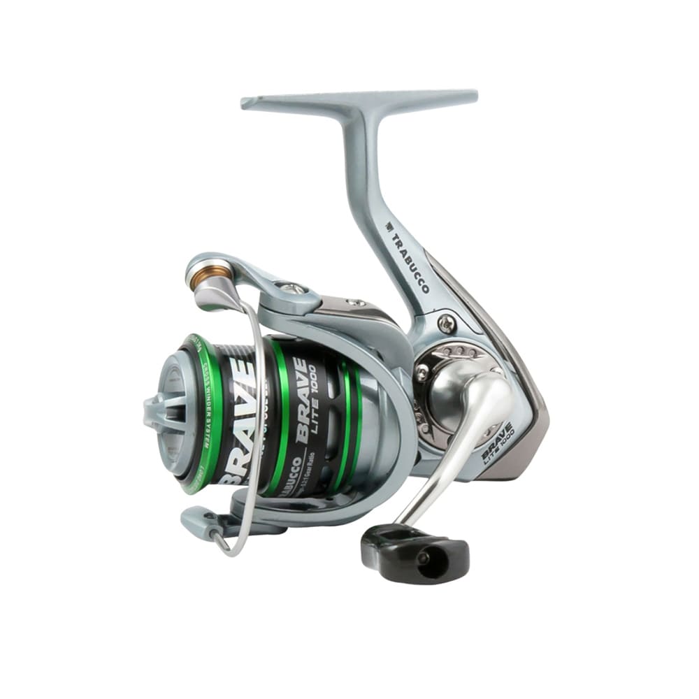 CARRETE TRABUCCO BRAVE LITE1