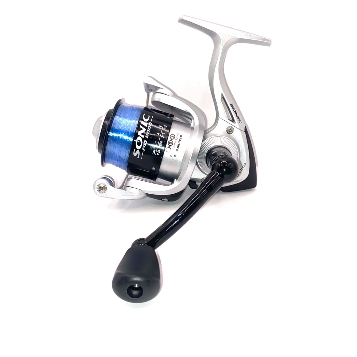 CARRETE TRABUCCO SONIC FD 20001