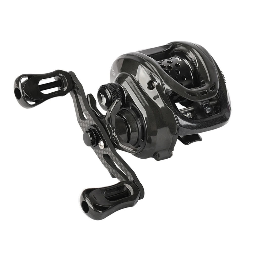 CARRETE TSURINOYA DARK WOLF1