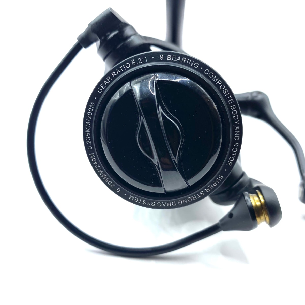 CARRETE TSURINOYA NANO2