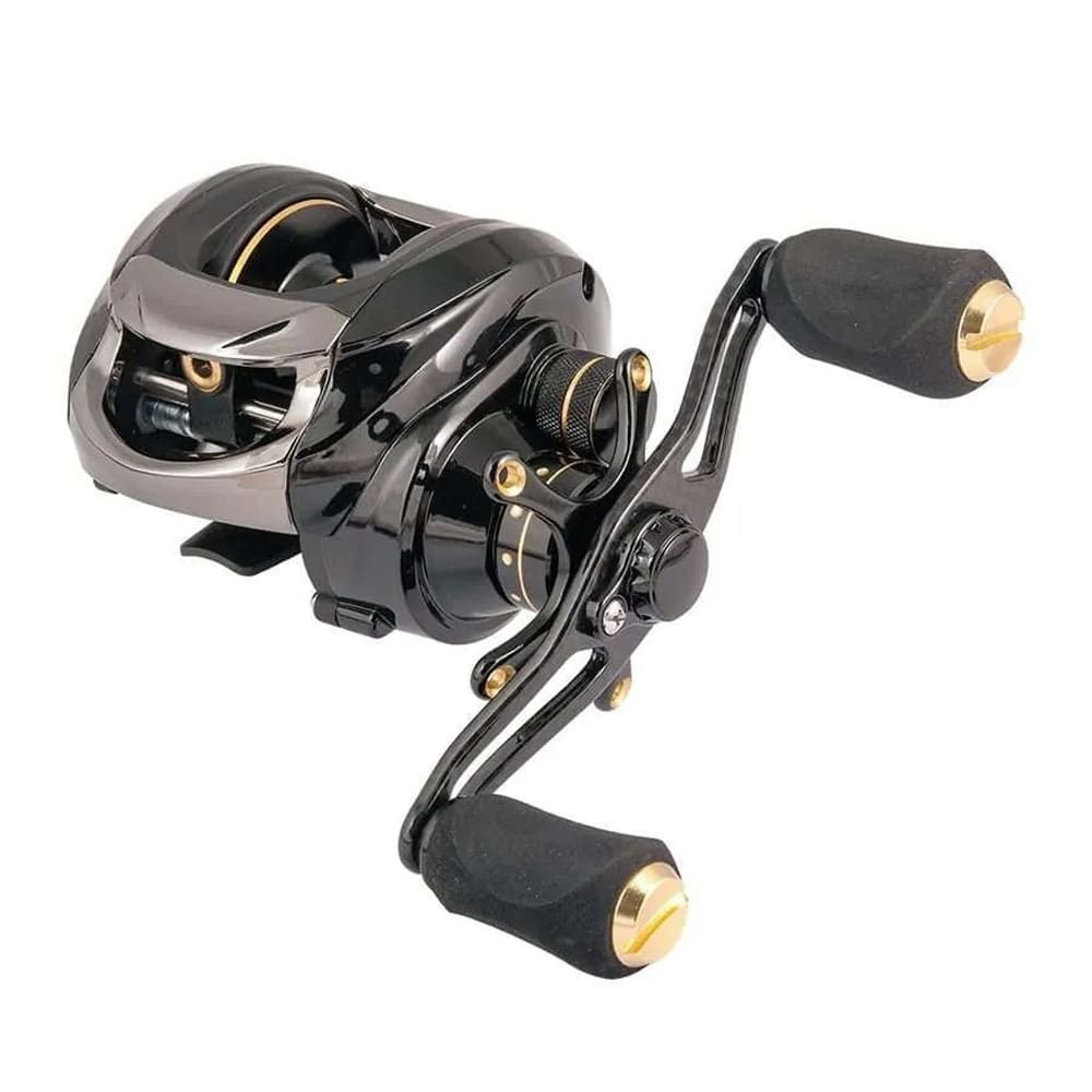 CARRETE RAPTURE BAIT CASTING XRAY LTE1