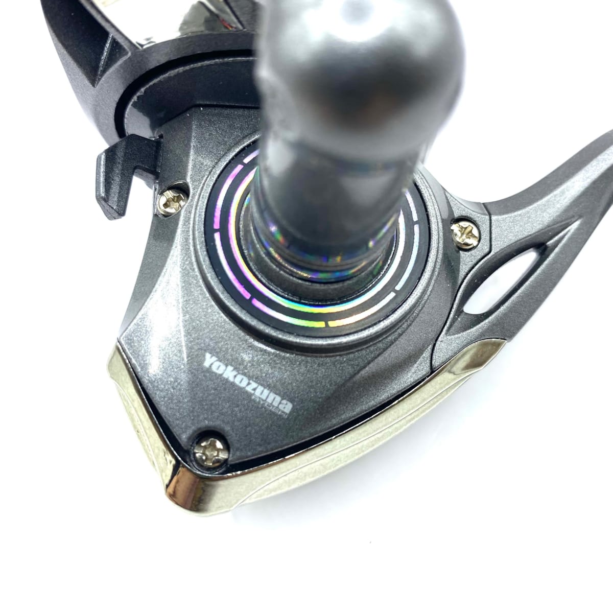 CARRETE YOKOZUNA STARTER4