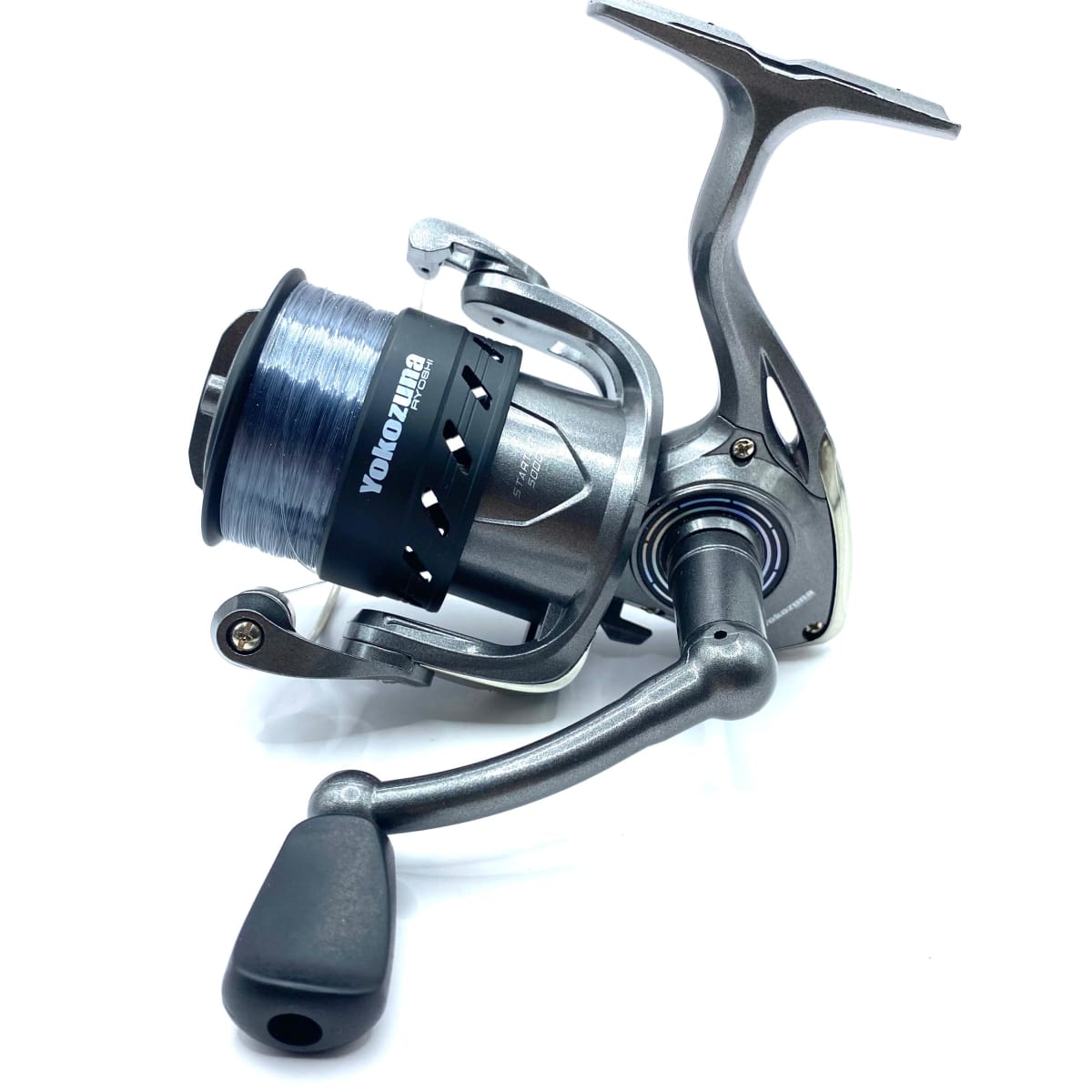 CARRETE YOKOZUNA STARTER1