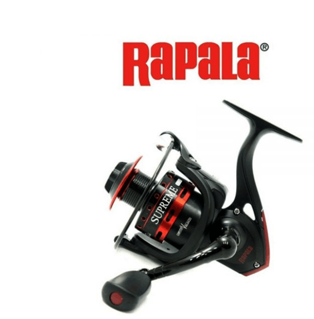 CARRETE RAPALA SUPREME 50001