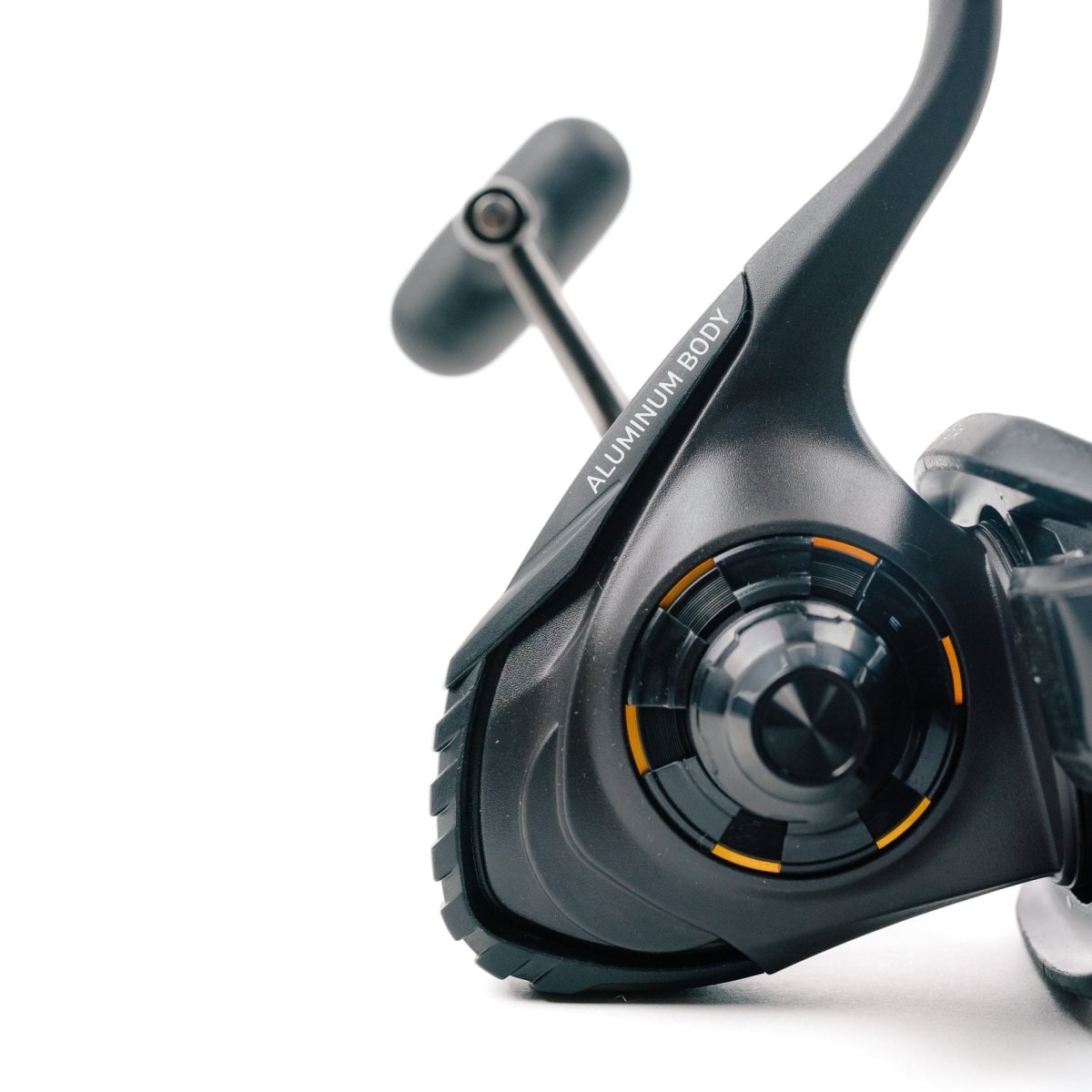 CARRETE DAIWA NEW BG 6500 SPINNING3