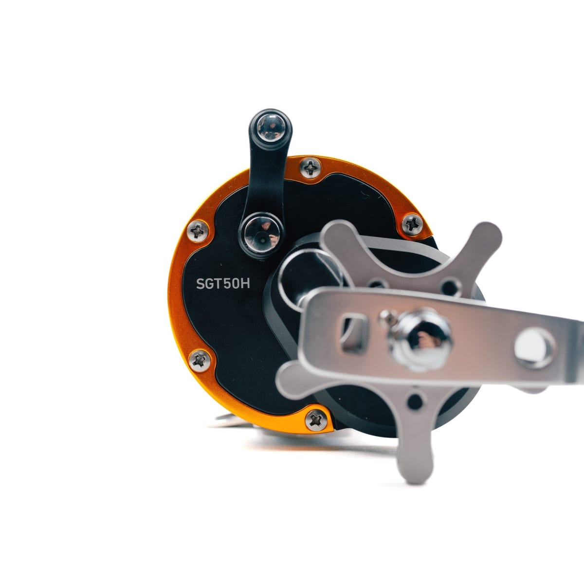 CARRETE DAIWA SEAGATE3