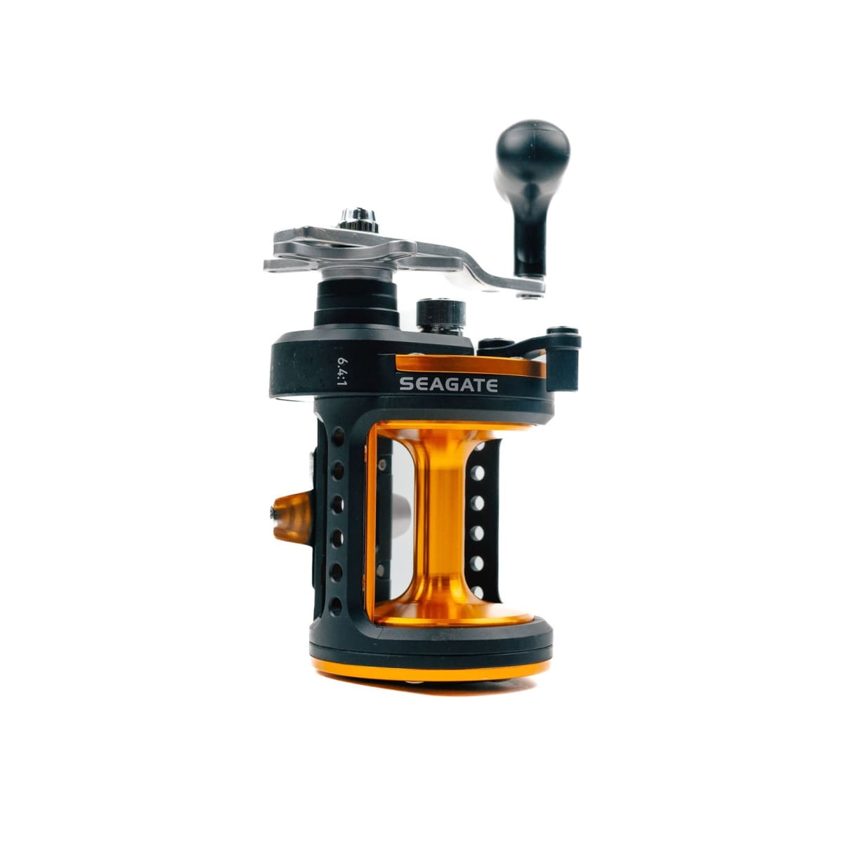 CARRETE DAIWA CONVENTIONAL SEAGATE 50H - 621Gr2