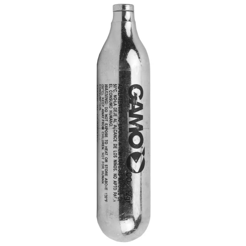 CAPSULA CO2 12gr GAMO1