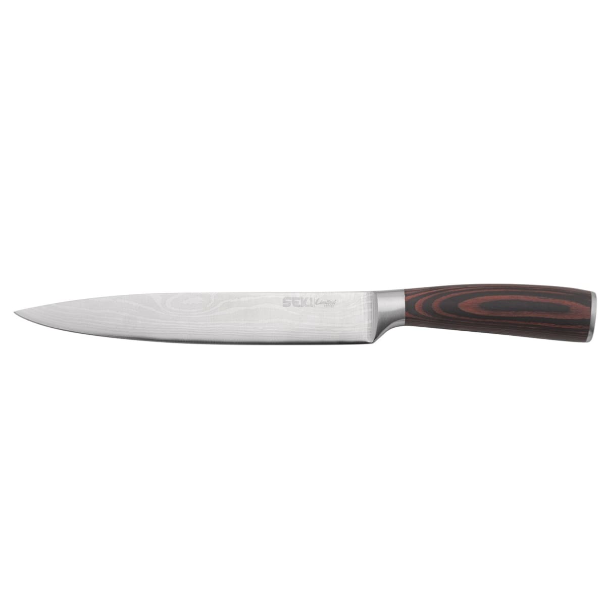 CUCHILLO SEKI CARVING 20CM/2.5MM1