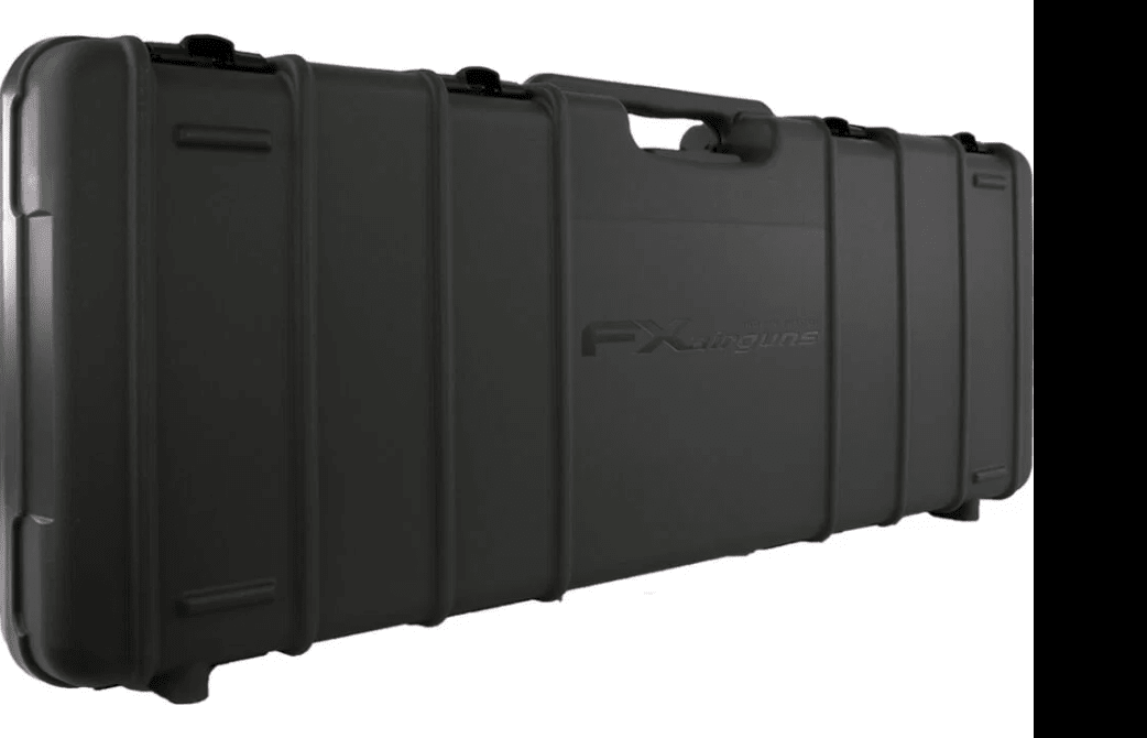 CAJA PARA RIFLE FX M43