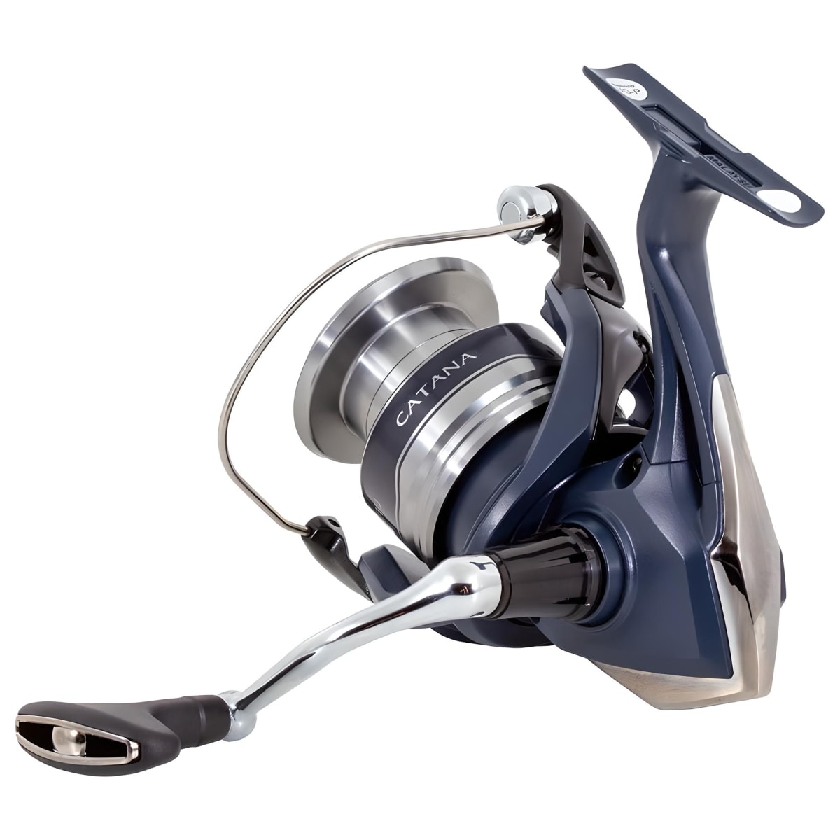 CARRETE SHIMANO CATANA 4000HGFE2